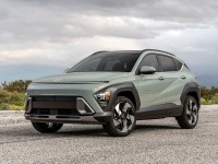 Hyundai Kona [US] 2024 Mouse Pad 1549092