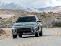 Hyundai Kona [US] 2024 Longsleeve T-shirt #1549093