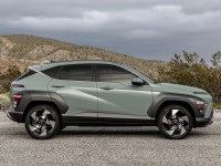 Hyundai Kona [US] 2024 Mouse Pad 1549095
