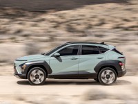 Hyundai Kona [US] 2024 Mouse Pad 1549097