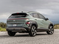 Hyundai Kona [US] 2024 Mouse Pad 1549098