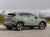 Hyundai Kona [US] 2024 Longsleeve T-shirt #1549099