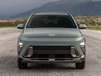 Hyundai Kona [US] 2024 Longsleeve T-shirt #1549100