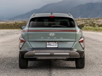 Hyundai Kona [US] 2024 Mouse Pad 1549101
