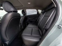 Hyundai Kona [US] 2024 Mouse Pad 1549106