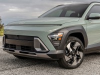 Hyundai Kona [US] 2024 Longsleeve T-shirt #1549107