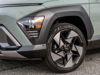 Hyundai Kona [US] 2024 Longsleeve T-shirt #1549108