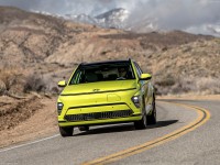 Hyundai Kona Electric 2024 Sweatshirt #1549119