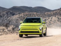 Hyundai Kona Electric 2024 Sweatshirt #1549122