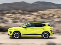 Hyundai Kona Electric 2024 mug #1549124