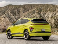 Hyundai Kona Electric 2024 mug #1549126