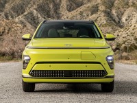 Hyundai Kona Electric 2024 Sweatshirt #1549129