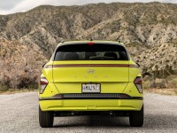 Hyundai Kona Electric 2024 Sweatshirt #1549130