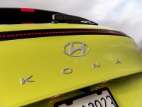 Hyundai Kona Electric 2024 Mouse Pad 1549183