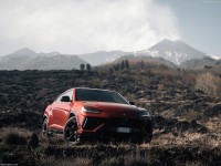 Lamborghini Urus S 2023 hoodie #1549407