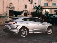 Lamborghini Urus S 2023 puzzle 1549417