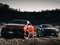 Lamborghini Urus S 2023 mug #1549432