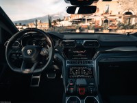 Lamborghini Urus S 2023 hoodie #1549445