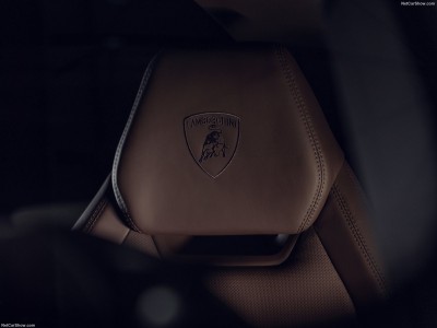 Lamborghini Urus S 2023 tote bag #1549452