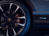 Lamborghini Urus S 2023 Poster 1549461