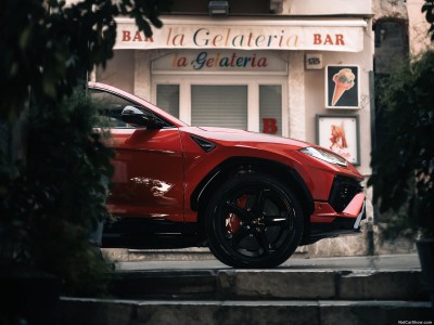Lamborghini Urus S 2023 Poster 1549462