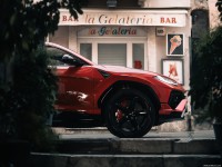 Lamborghini Urus S 2023 Tank Top #1549462