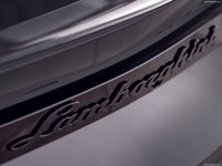 Lamborghini Urus S 2023 Mouse Pad 1549464