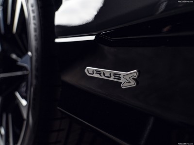 Lamborghini Urus S 2023 tote bag #1549465