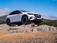 Mercedes-Benz EQE SUV 2024 Poster 1549642