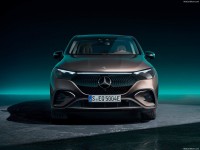 Mercedes-Benz EQE SUV 2024 Longsleeve T-shirt #1549786