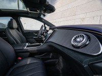Mercedes-Benz EQE SUV 2024 hoodie #1549808