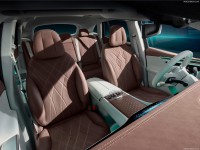 Mercedes-Benz EQE SUV 2024 Sweatshirt #1549813