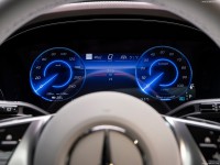 Mercedes-Benz EQE SUV 2024 stickers 1549824