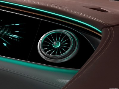 Mercedes-Benz EQE SUV 2024 stickers 1549827