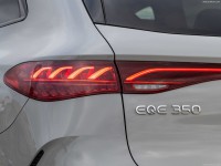 Mercedes-Benz EQE SUV 2024 Longsleeve T-shirt #1549850