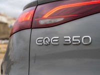 Mercedes-Benz EQE SUV 2024 Longsleeve T-shirt #1549861