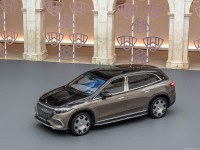 Mercedes-Benz EQS SUV Maybach 2024 stickers 1549881