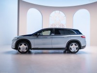 Mercedes-Benz EQS SUV Maybach 2024 puzzle 1549885