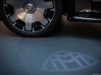 Mercedes-Benz EQS SUV Maybach 2024 stickers 1549903