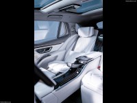 Mercedes-Benz EQS SUV Maybach 2024 Poster 1549906