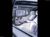 Mercedes-Benz EQS SUV Maybach 2024 Poster 1549907