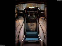 Mercedes-Benz EQS SUV Maybach 2024 Longsleeve T-shirt #1549908