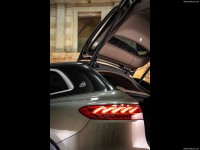 Mercedes-Benz EQS SUV Maybach 2024 Poster 1549910