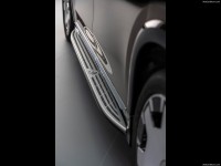 Mercedes-Benz EQS SUV Maybach 2024 Mouse Pad 1549911