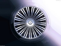 Mercedes-Benz EQS SUV Maybach 2024 mug #1549916