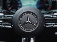 Mercedes-Benz GLC [UK] 2023 t-shirt #1549971