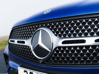 Mercedes-Benz GLC [UK] 2023 Tank Top #1550011