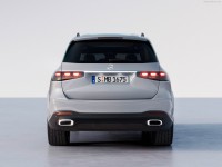 Mercedes-Benz GLS 2024 mug #1550024