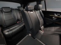 Mercedes-Benz GLS 2024 Poster 1550028