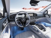Mercedes-Benz GLS 600 Maybach 2024 mug #1550038